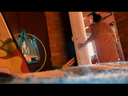 ❤️ Ka whai taku matua keke i ahau ki roto i te kaukau, ka moe ia i a au e kaukau ana. ️ Karekau Nui i mi.hotpornphotos.ru ❤